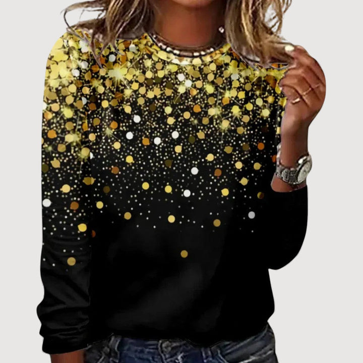 LYSEN – SPARKLE JUMPER