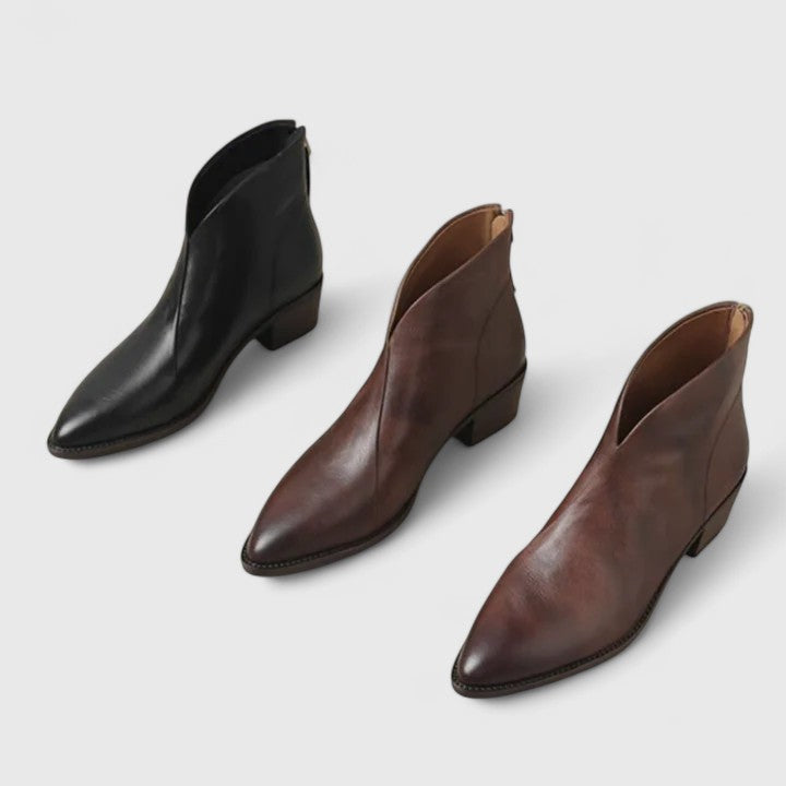 EIRA | ELEGANT BOOTS
