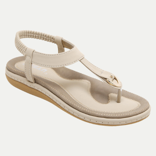 Aria | Soft Cloud Foam Sandals
