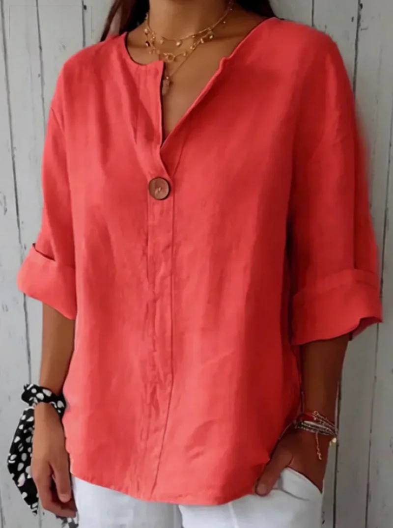 Marceau Dublin | The Perfect Blouse