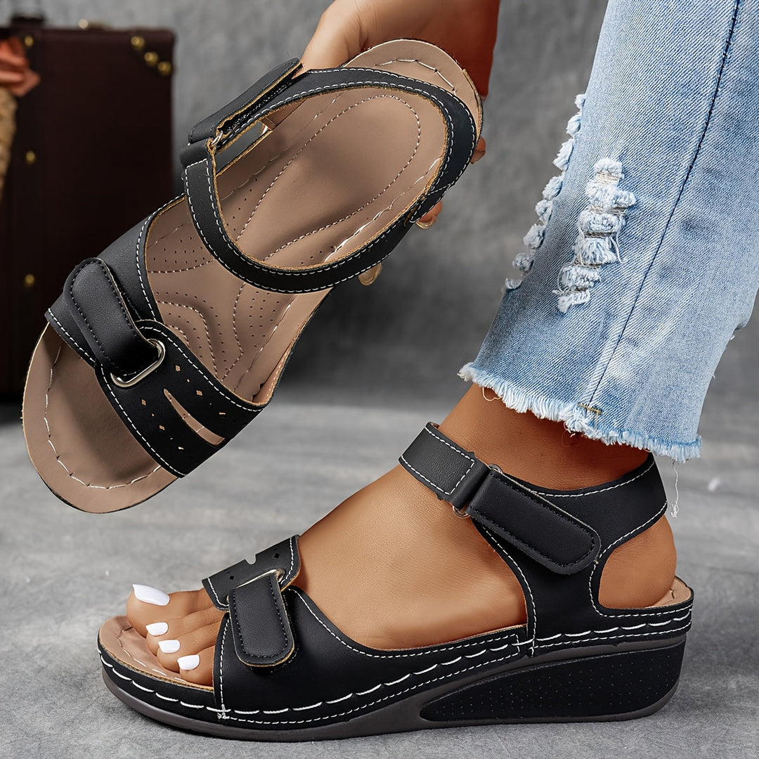 Célima | Orthopaedic Comfort Sandals