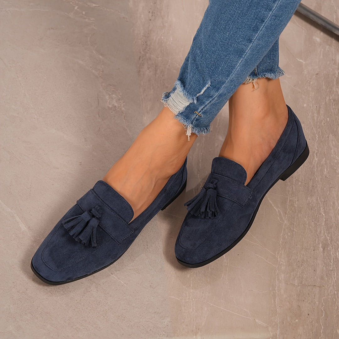 Soléna | All-Day Comfort Loafers