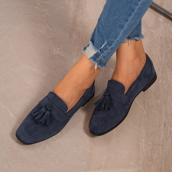 Soléna | All-Day Comfort Loafers
