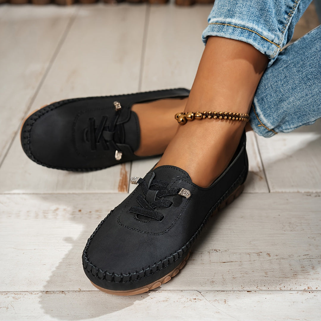 Orthelia | Flexible Orthopaedic Loafers for Sensitive Feet