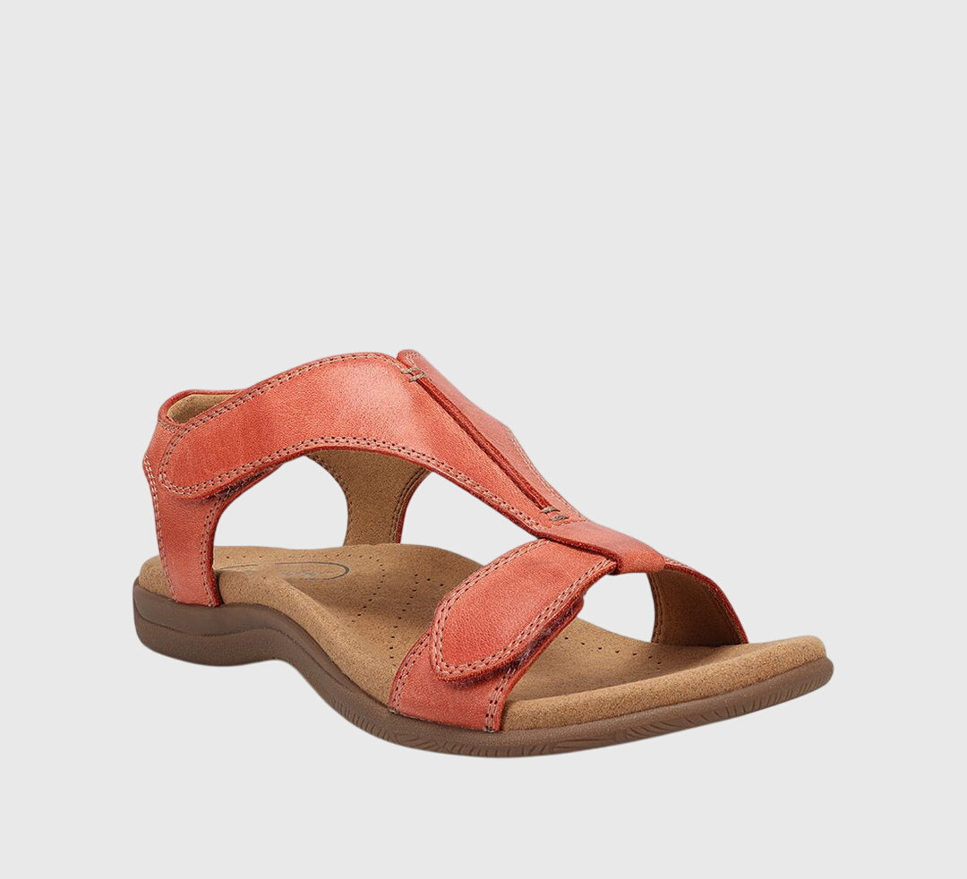 Kylie™ | Elegant Orthopaedic Sandals