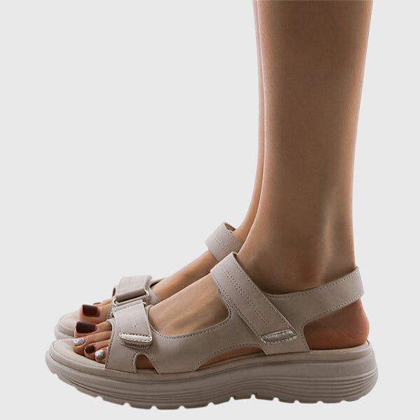 Casey - Orthopedic Sandals