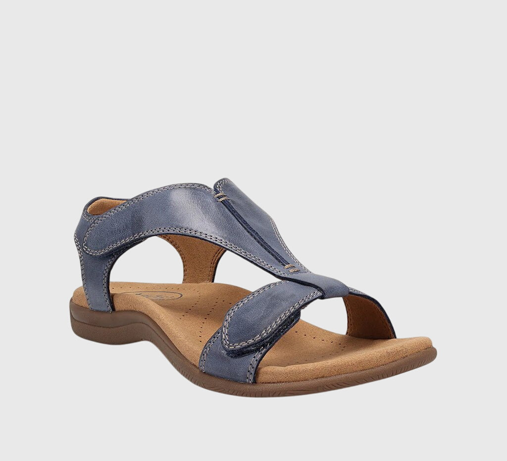 Kylie™ | Elegant Orthopaedic Sandals