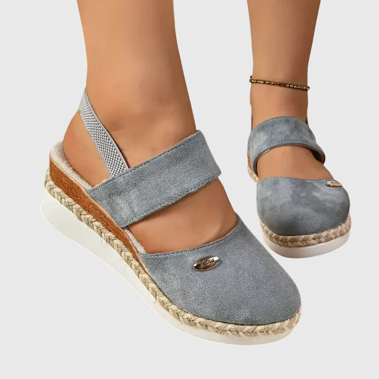 Antonia - Orthopedic Sandals