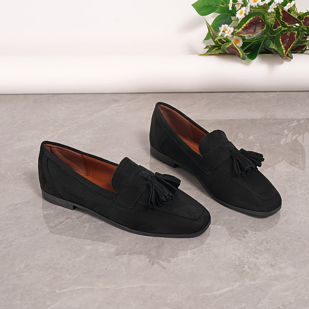 Soléna | All-Day Comfort Loafers