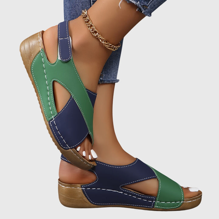 Ainsley - Orthopedic Sandals