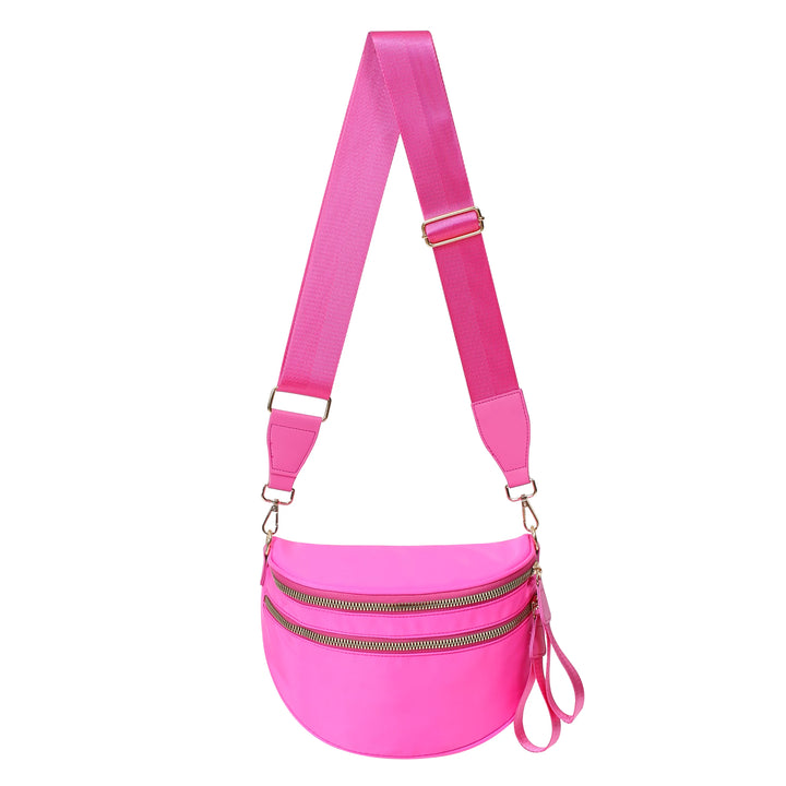 RoamFree – The All-Day Crossbody