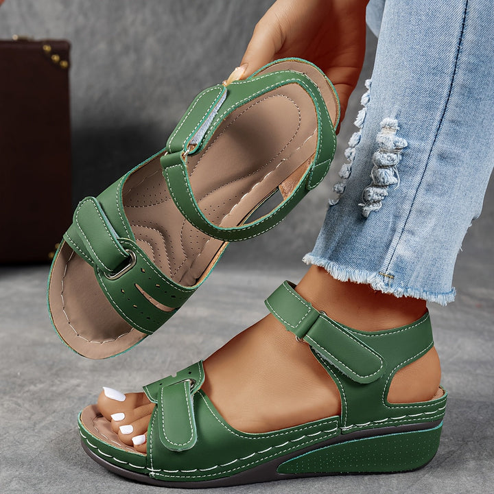 Célima | Orthopaedic Comfort Sandals