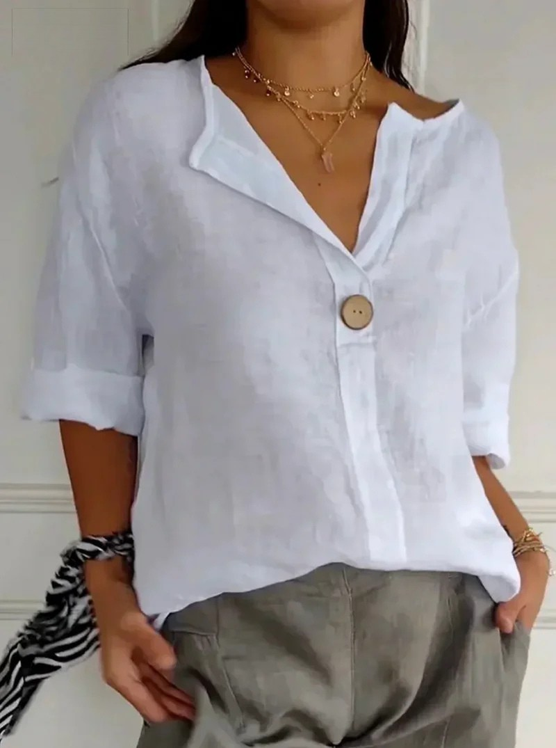 Marceau Dublin | The Perfect Blouse
