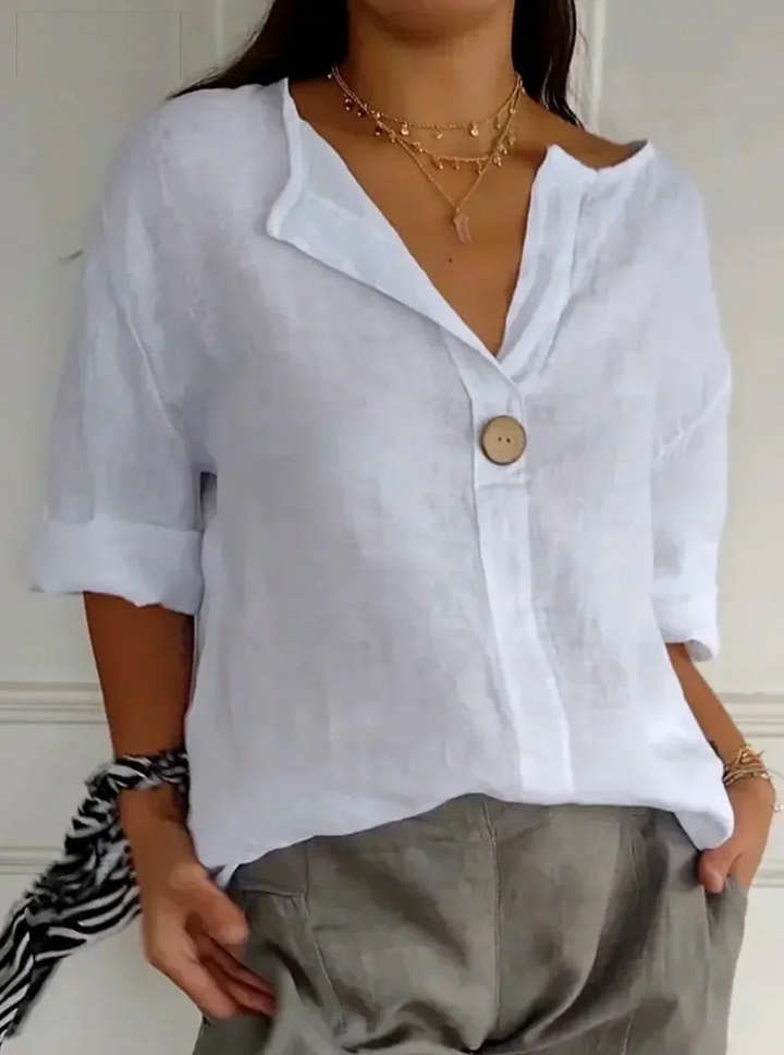 Marceau Dublin | The Perfect Blouse