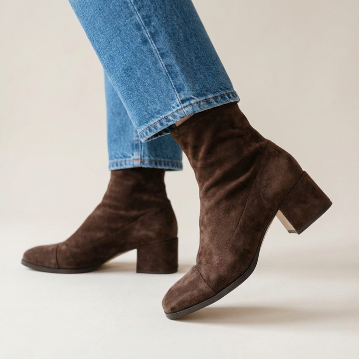 Beth - Elegant Boots