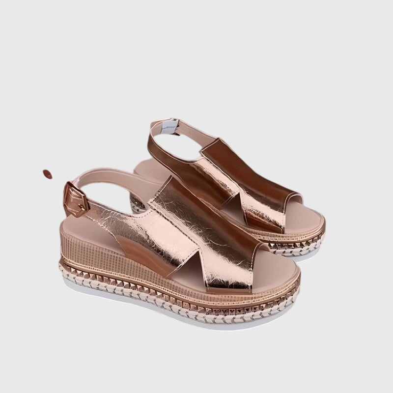 Marceau Dublin | Veronica - Orthopedic Sandals