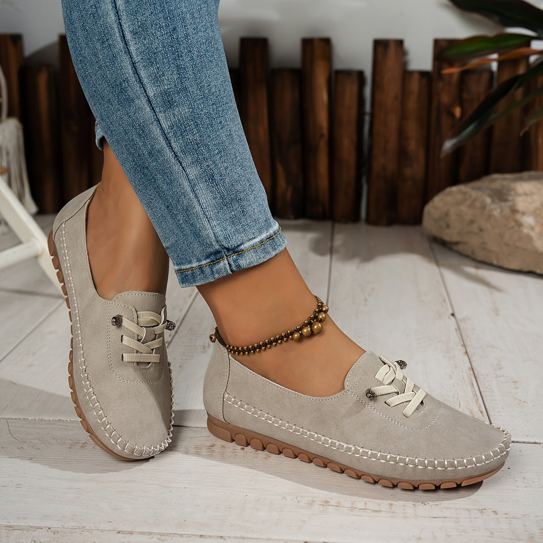 Orthelia | Flexible Orthopaedic Loafers for Sensitive Feet