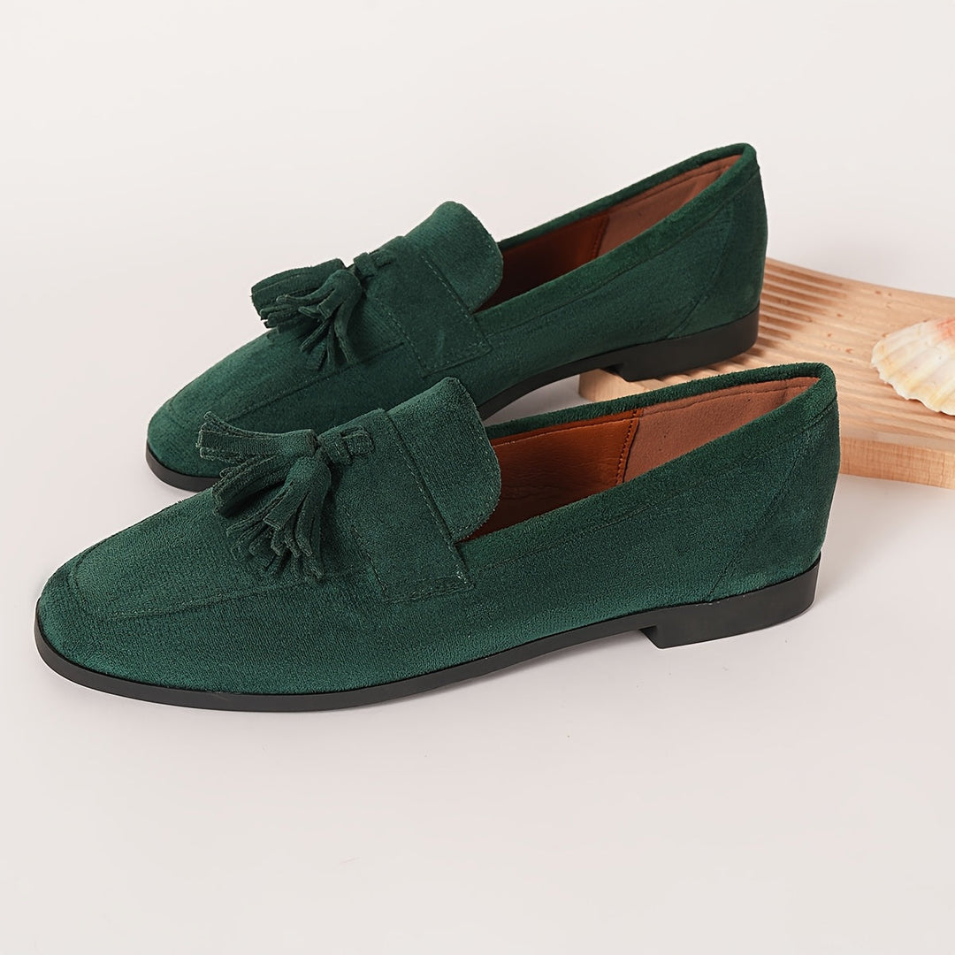 Soléna | All-Day Comfort Loafers