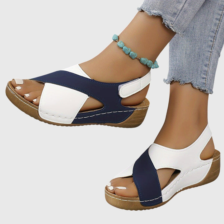 Ainsley - Orthopedic Sandals