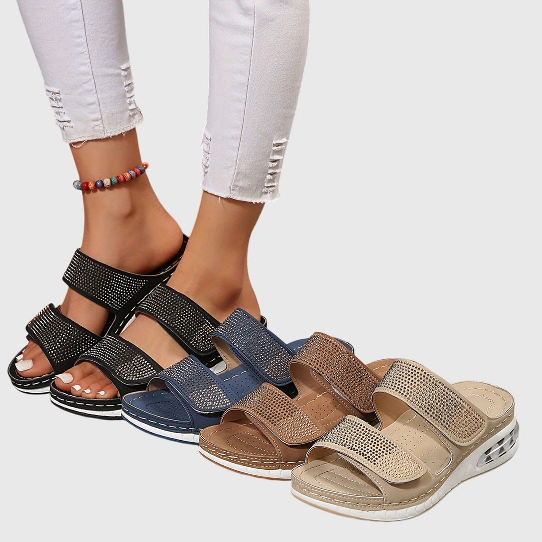 Ensley - Orthopedic Comfort Sandal