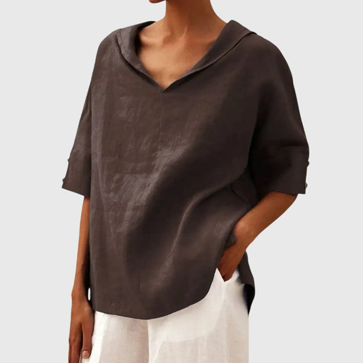 Marceau Dublin | Ayla - Blouse