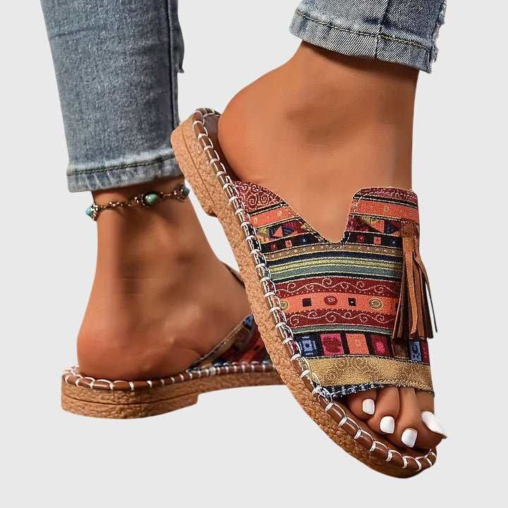 Lorraine™ | Orthopaedic Sandals
