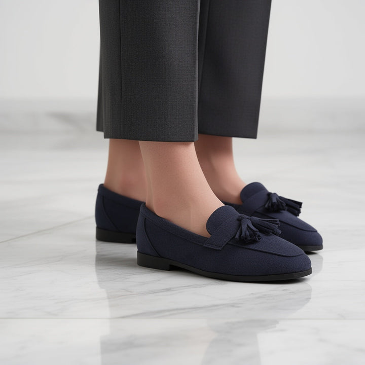 Soléna | All-Day Comfort Loafers