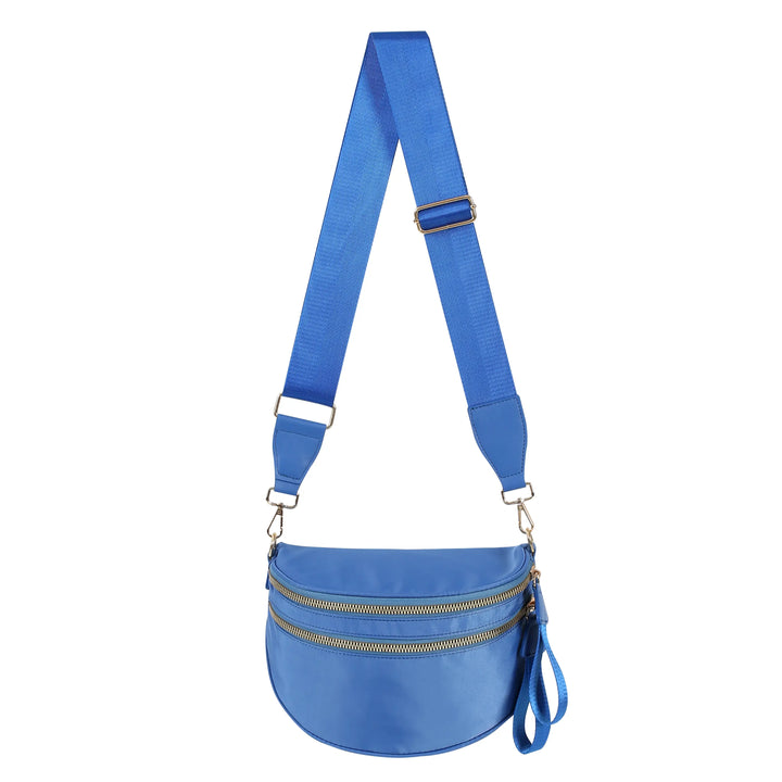 RoamFree – The All-Day Crossbody