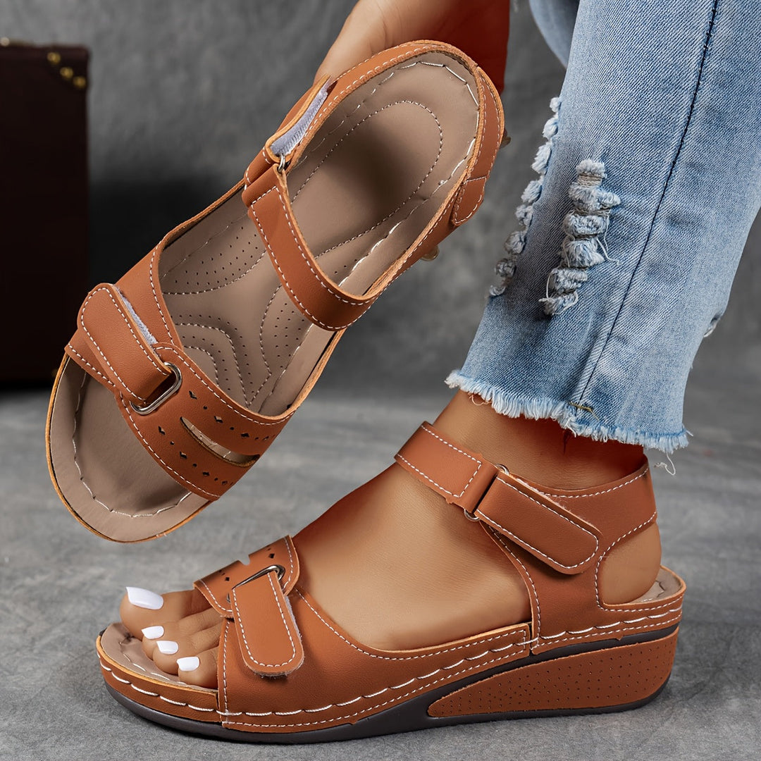 Célima | Orthopaedic Comfort Sandals