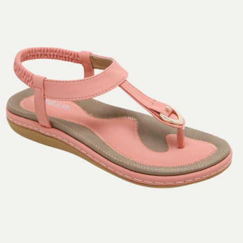 Aria | Soft Cloud Foam Sandals