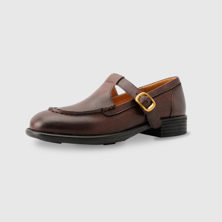 Monica | Elegant Orthopedic Sandals