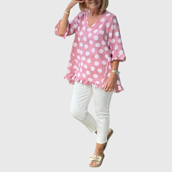 Marceau Dublin | Eira - Blouse