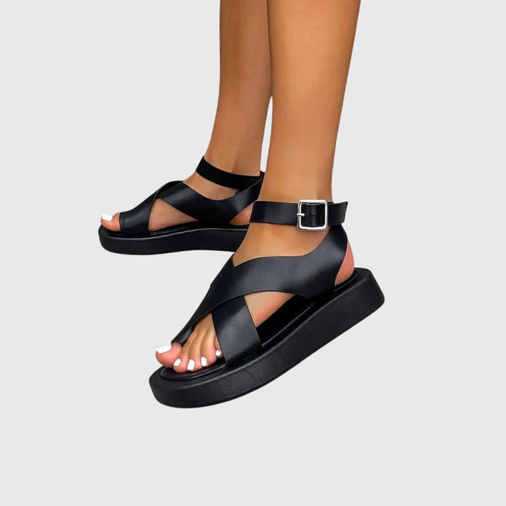 Cally™ Orthopedic Bunion Corrector Sandals