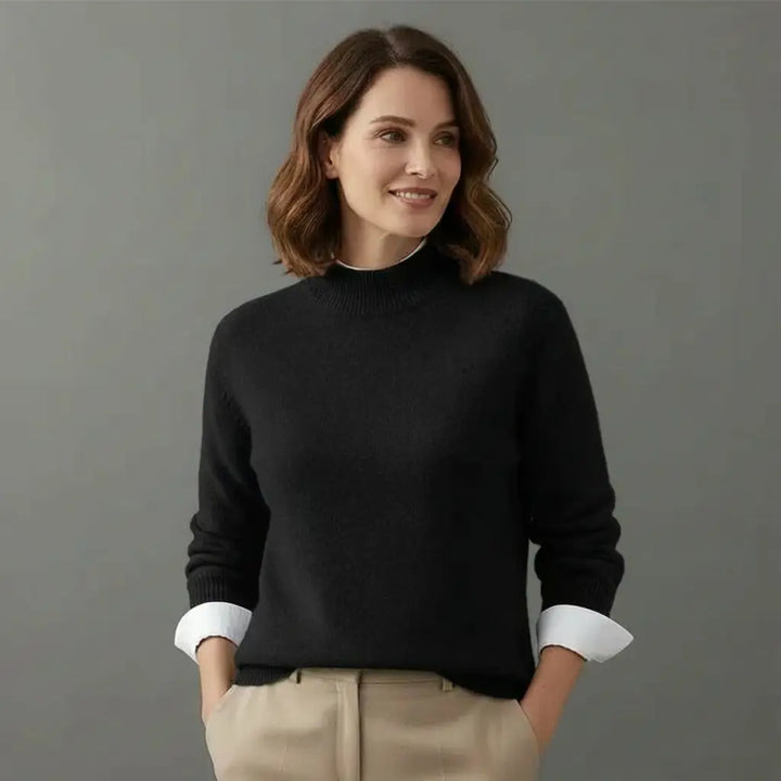 ARLINGTON™ | Cashmere-style Jumper