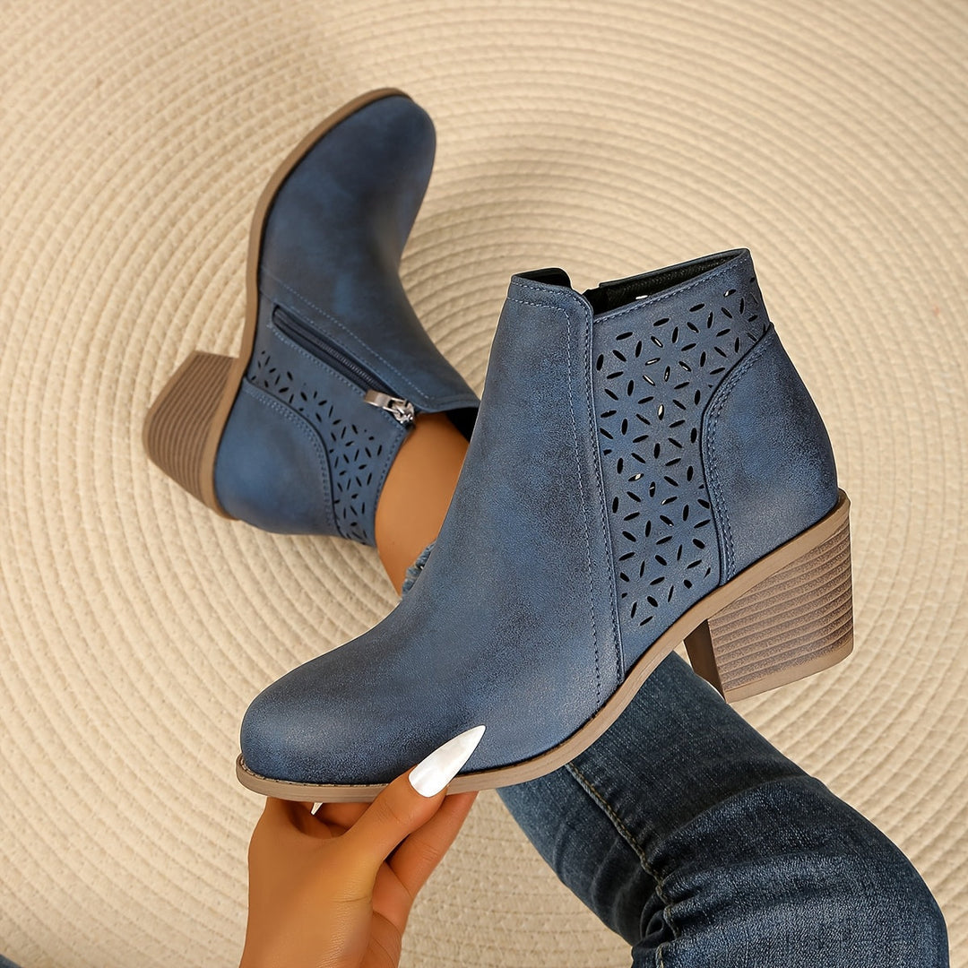 SEMA | COMFORT BOOTS