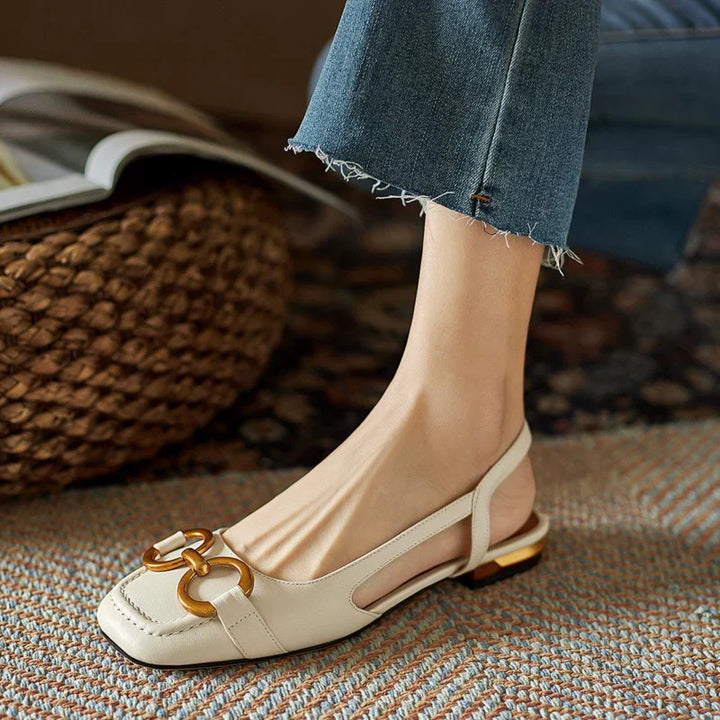 THESSALY | ORTHOPEDIC SANDALS