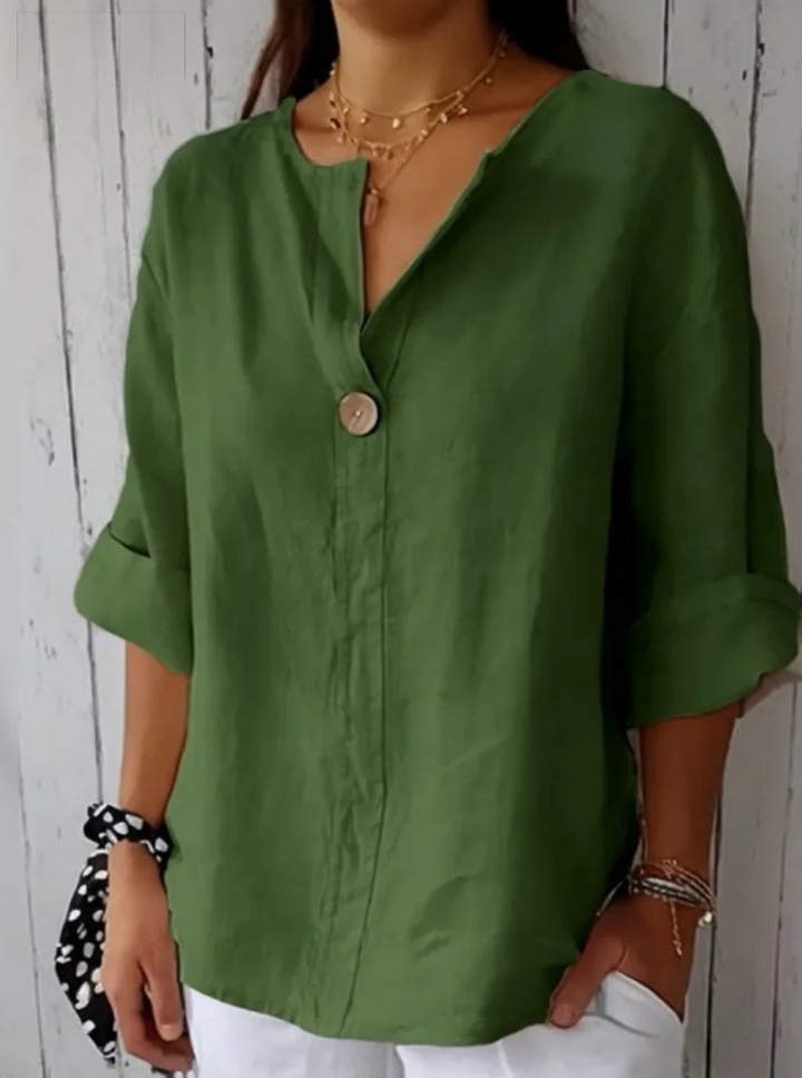 Marceau Dublin | The Perfect Blouse