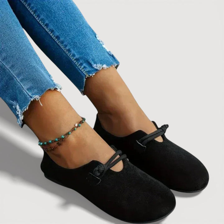 LILY – ORTHOPAEDIC COMFORT FLATS
