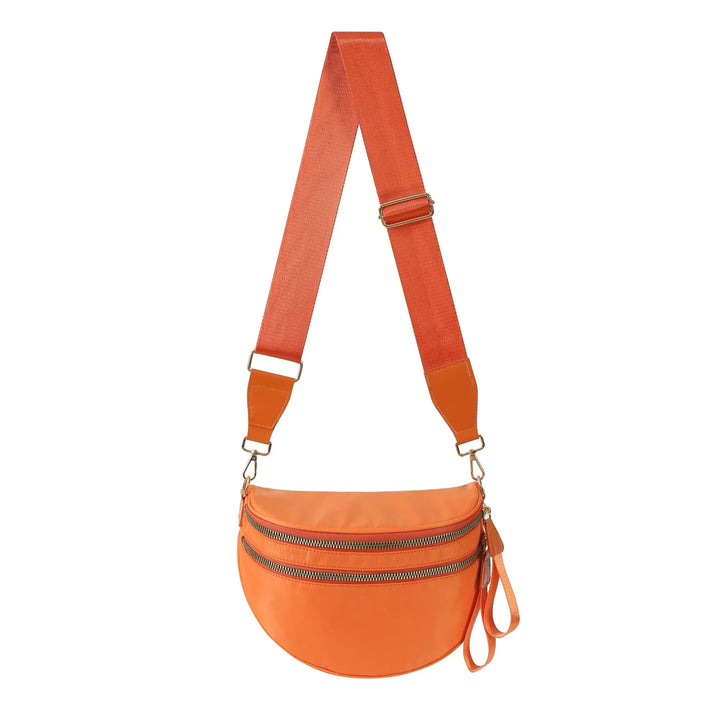 RoamFree – The All-Day Crossbody