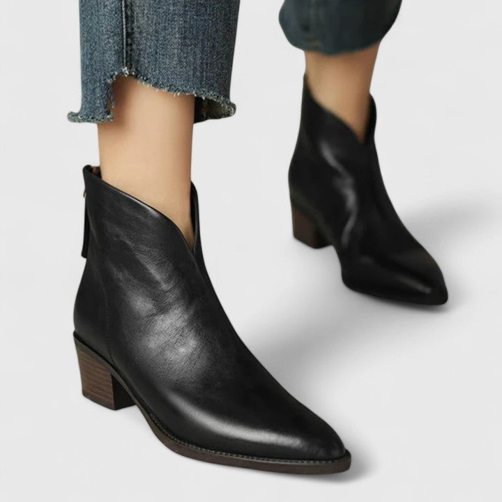 EIRA | ELEGANT BOOTS