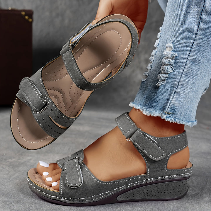 Célima | Orthopaedic Comfort Sandals