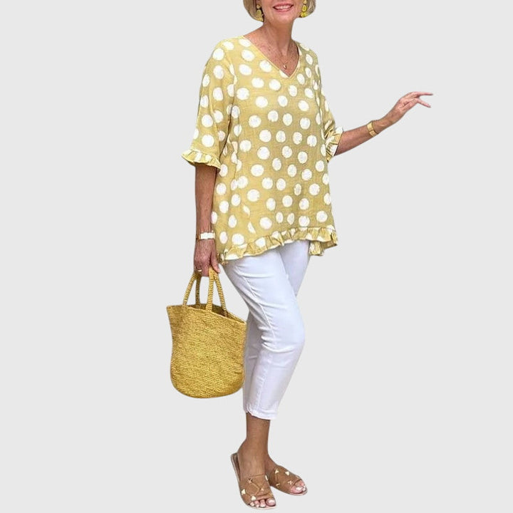 Marceau Dublin | Eira - Blouse