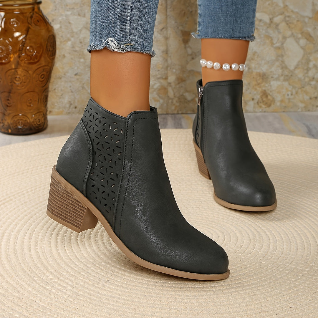 SEMA | COMFORT BOOTS