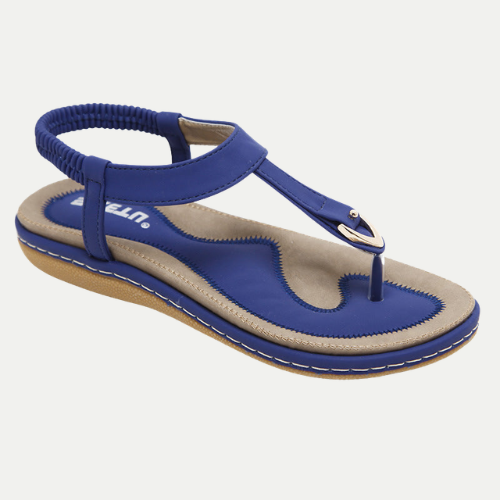 Aria | Soft Cloud Foam Sandals
