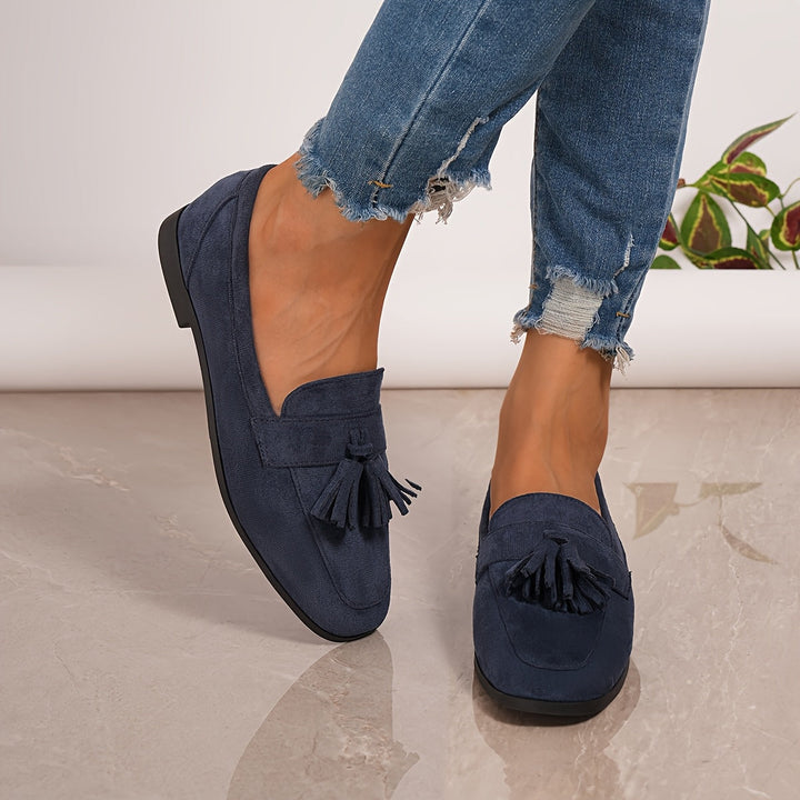 Soléna | All-Day Comfort Loafers