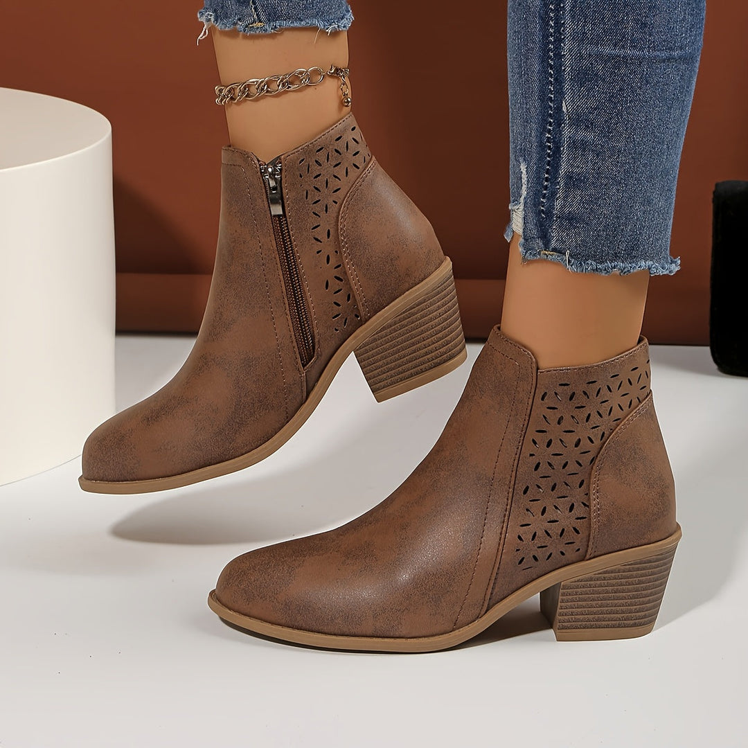 SEMA | COMFORT BOOTS