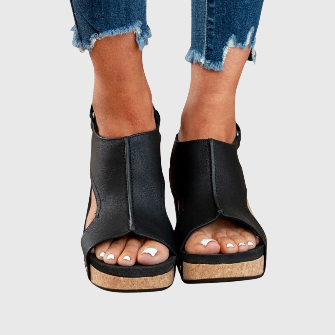 Adela - Orthopedic Sandals