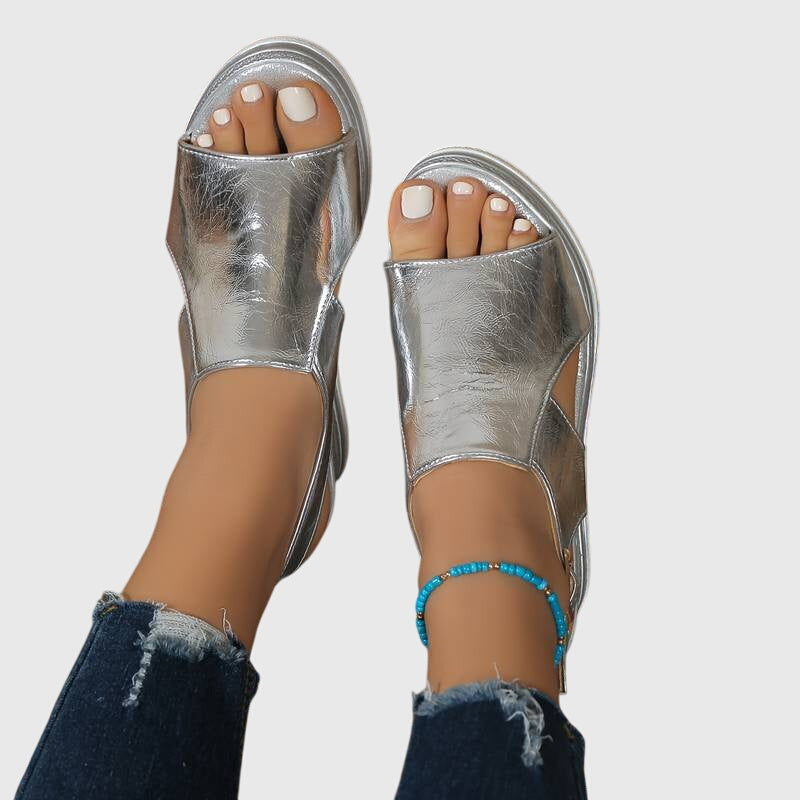 Marceau Dublin | Veronica - Orthopedic Sandals