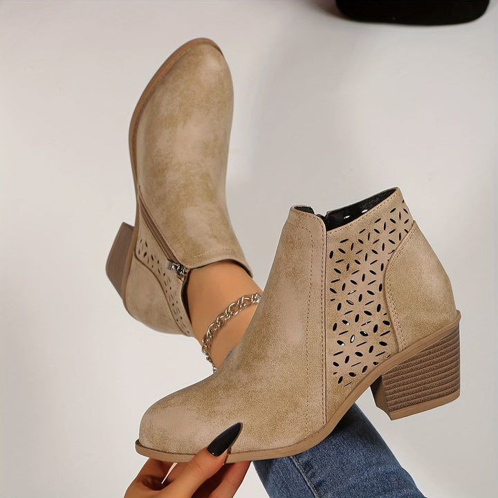 SEMA | COMFORT BOOTS