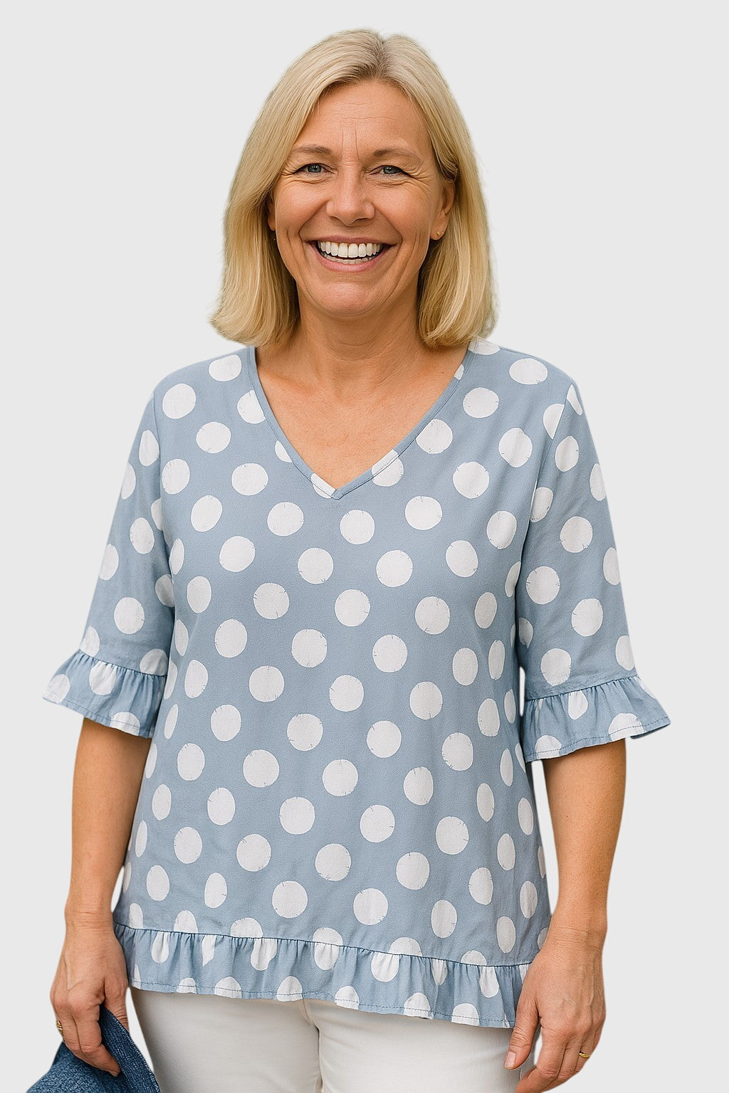 Marceau Dublin | Eira - Blouse